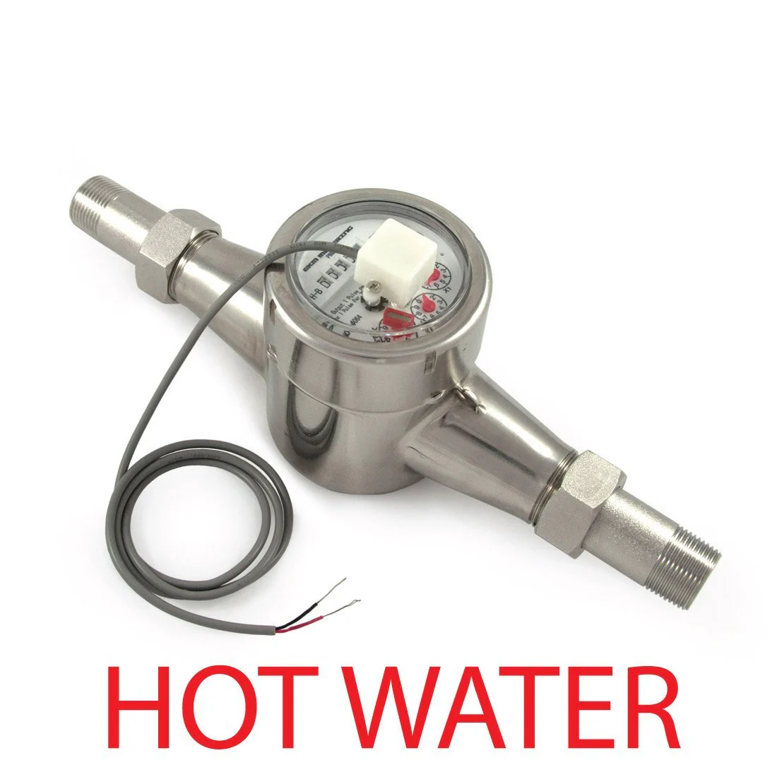 [Package] Additional Water and Gas Meters (optional) 2 - Image 10