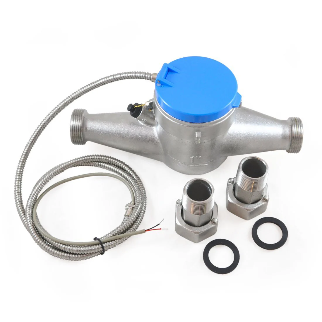 [Package] Additional Water and Gas Meters (optional) 2 - Image 15