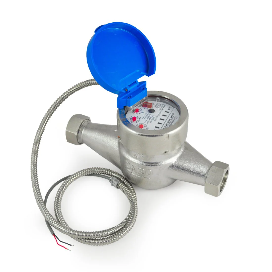 [Package] Additional Water and Gas Meters (optional) 2 - Image 20