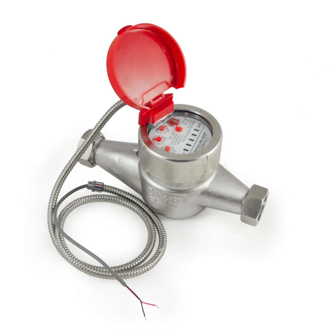 [Package] Additional Water and Gas Meters (optional) 2 - Image 21