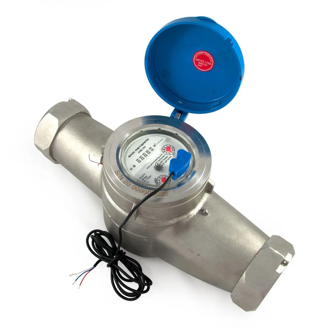 [Package] Additional Water and Gas Meters (optional) 2 - Image 3
