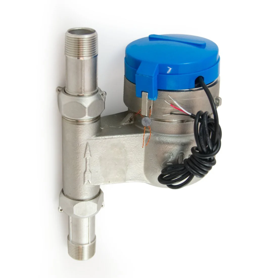 [Package] Additional Water and Gas Meters (optional) 2 - Image 7