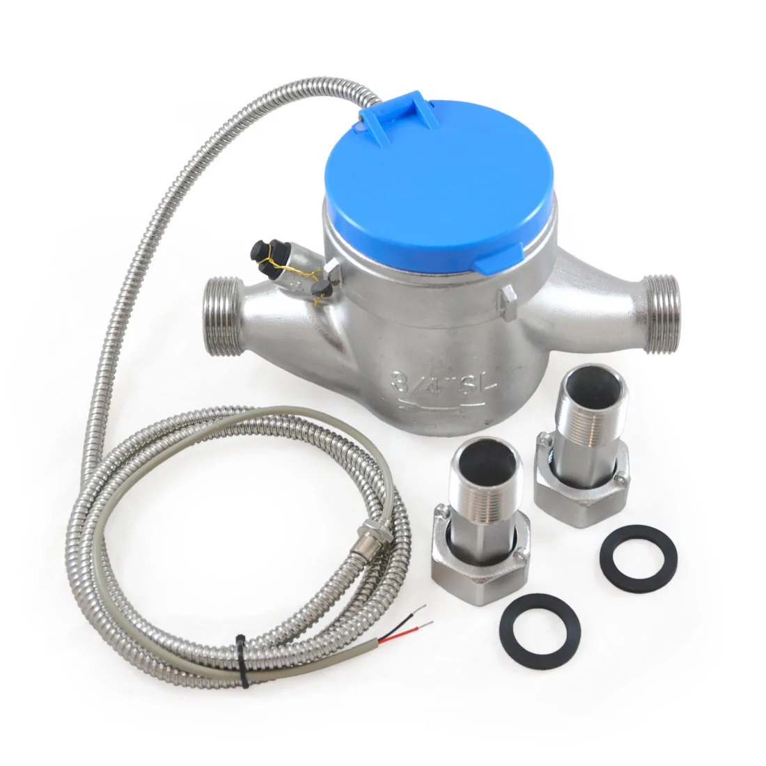 [Package] Additional Water and Gas Meters (optional) 1 - Image 13