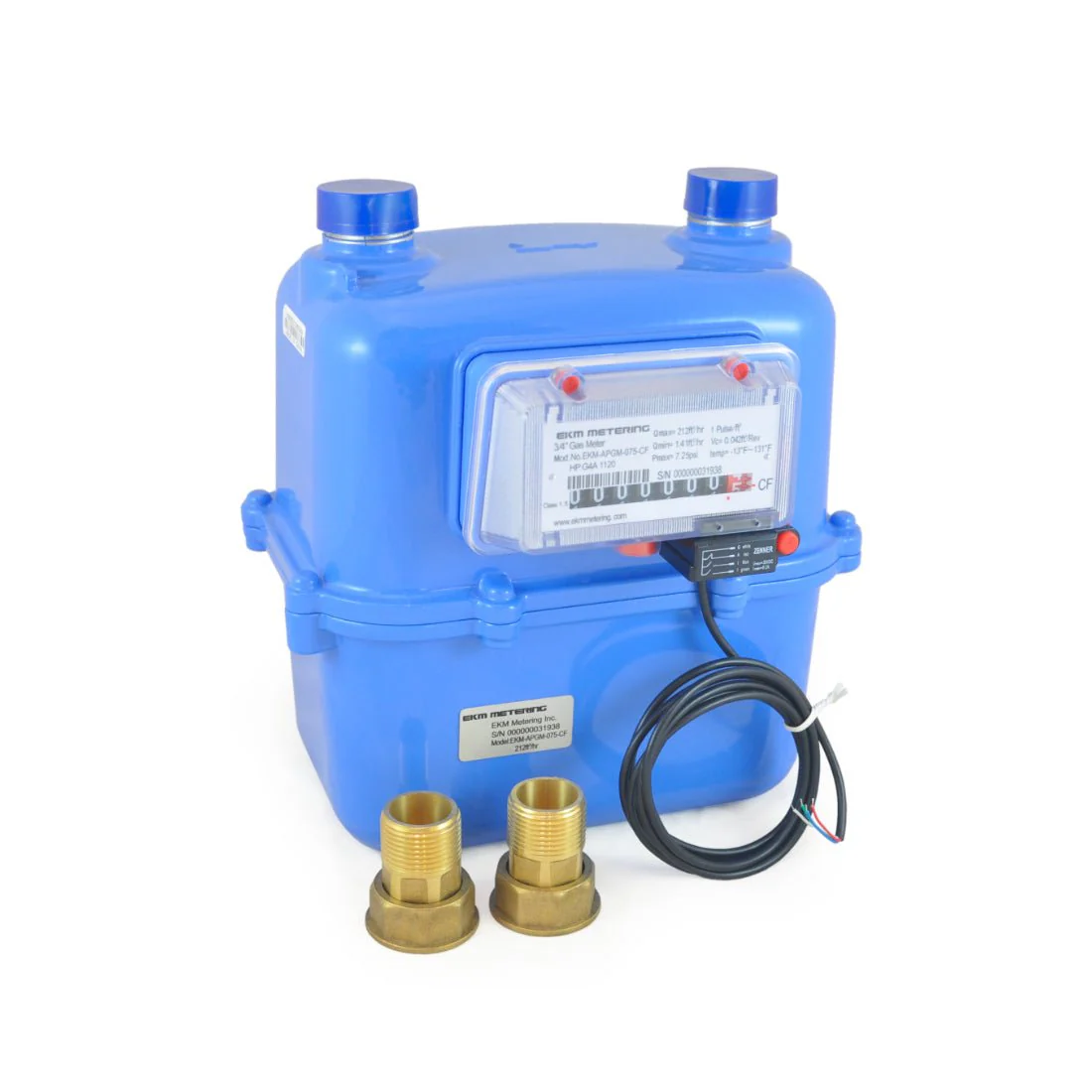 [Package] Additional Water and Gas Meters (optional) 1 - Image 19