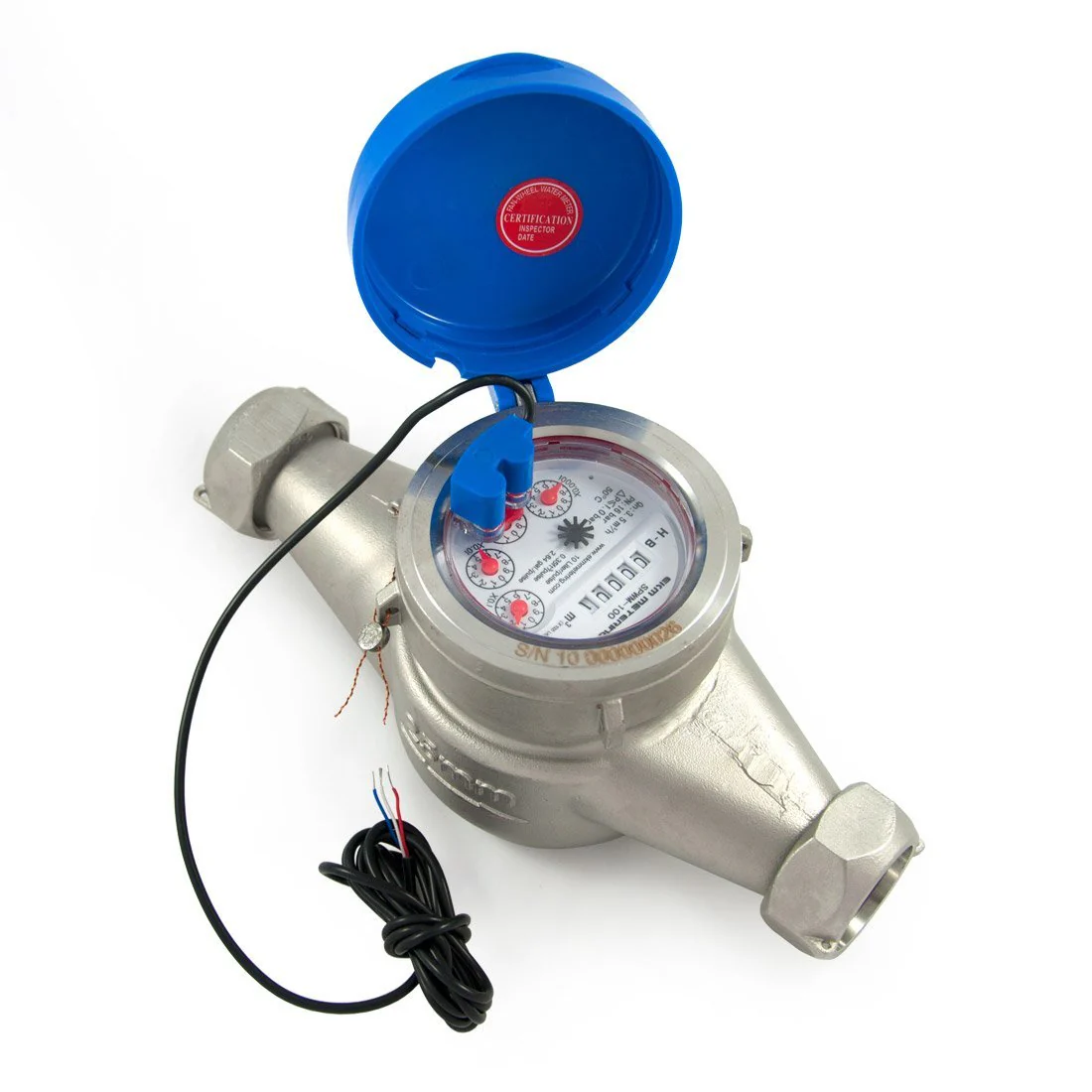 [Package] Additional Water and Gas Meters (optional) 1 - Image 8