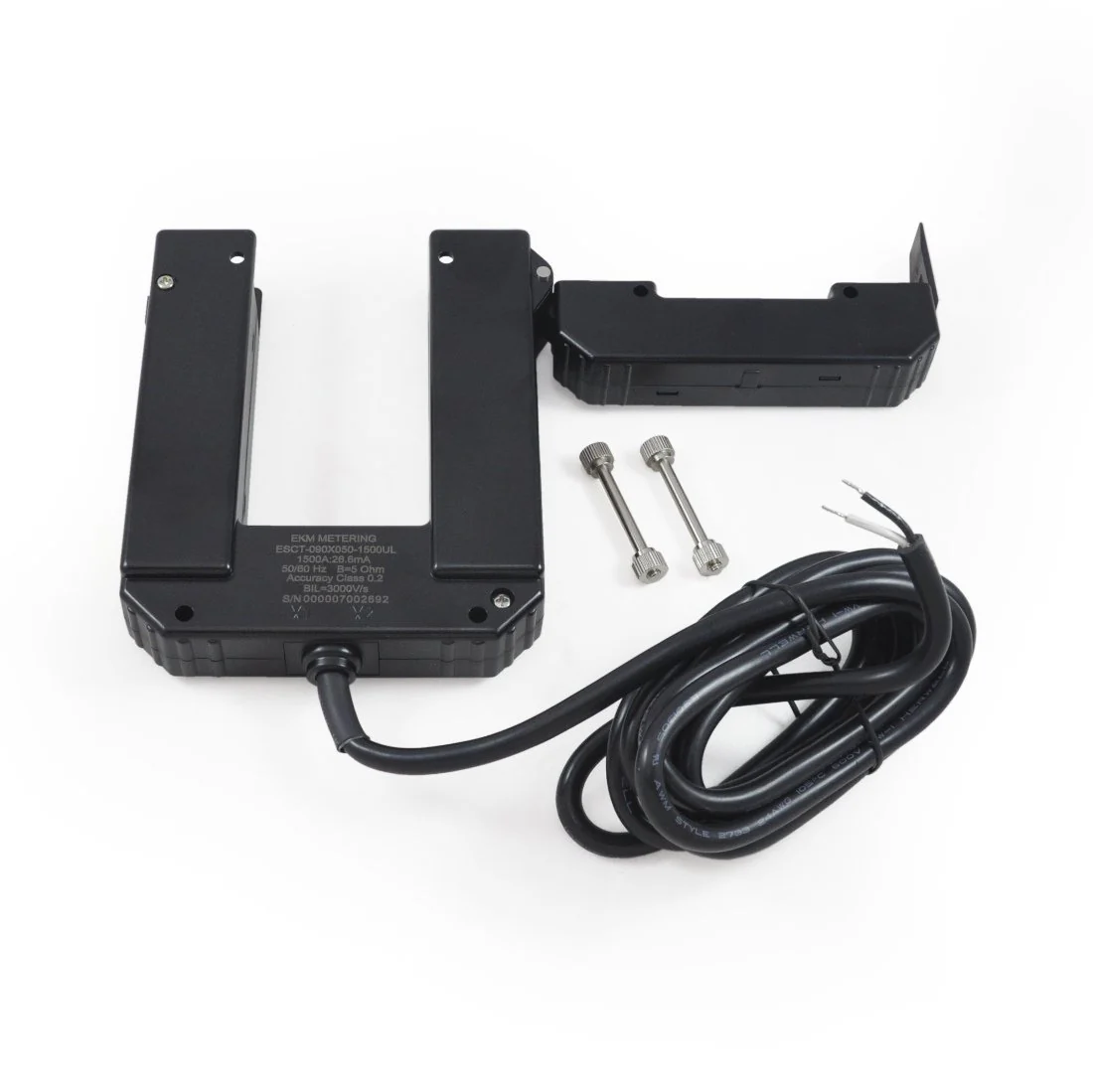 [Package] Current Transformer (needed for electricity metering only) - Image 3