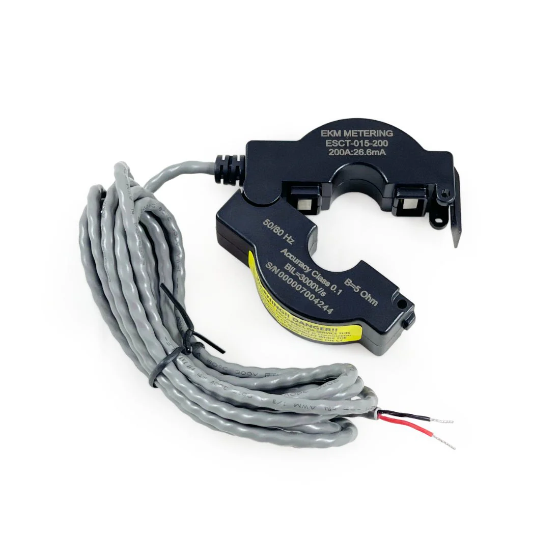 [Package] Current Transformer (needed for electricity metering only) - Image 4