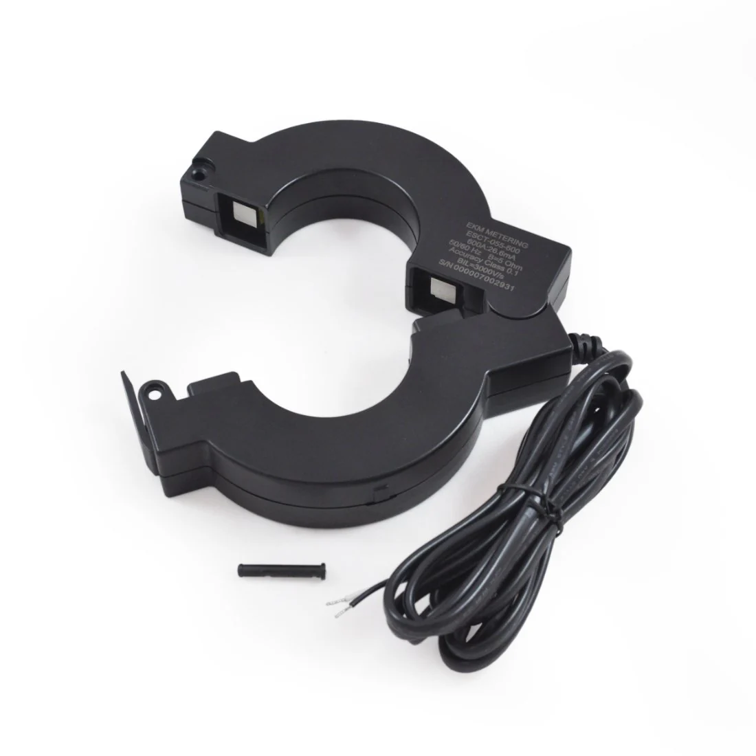 [Package] Current Transformer x 3