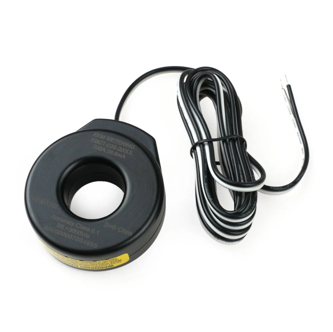 [Package] Current Transformer x 3 - Image 8