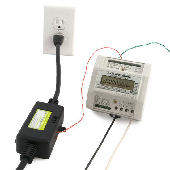 EKM Omnimeter Pulse UL v.4 – Pulse Counting, Relay Controlling, Universal Smart Electric Meter, UL Listed, ANSI - Image 15