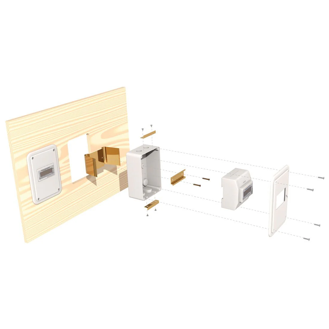 Indoor Enclosure Kit EKM-IENC - Image 7