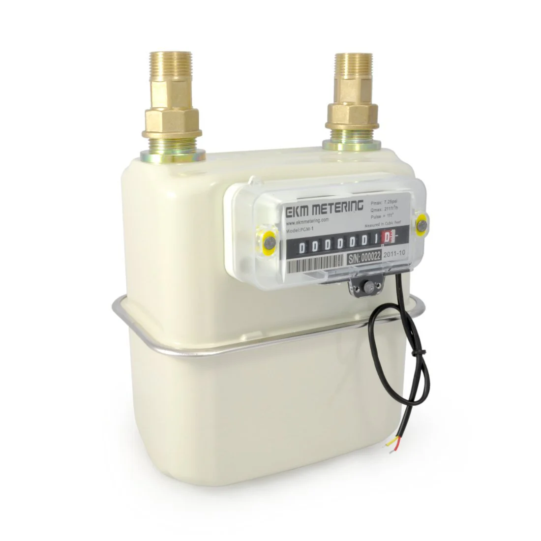 [Package] Water and Gas Meters - Image 11