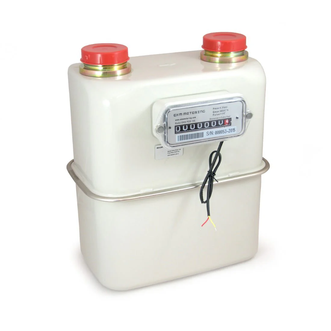 [Package] Water and Gas Meters - Image 12