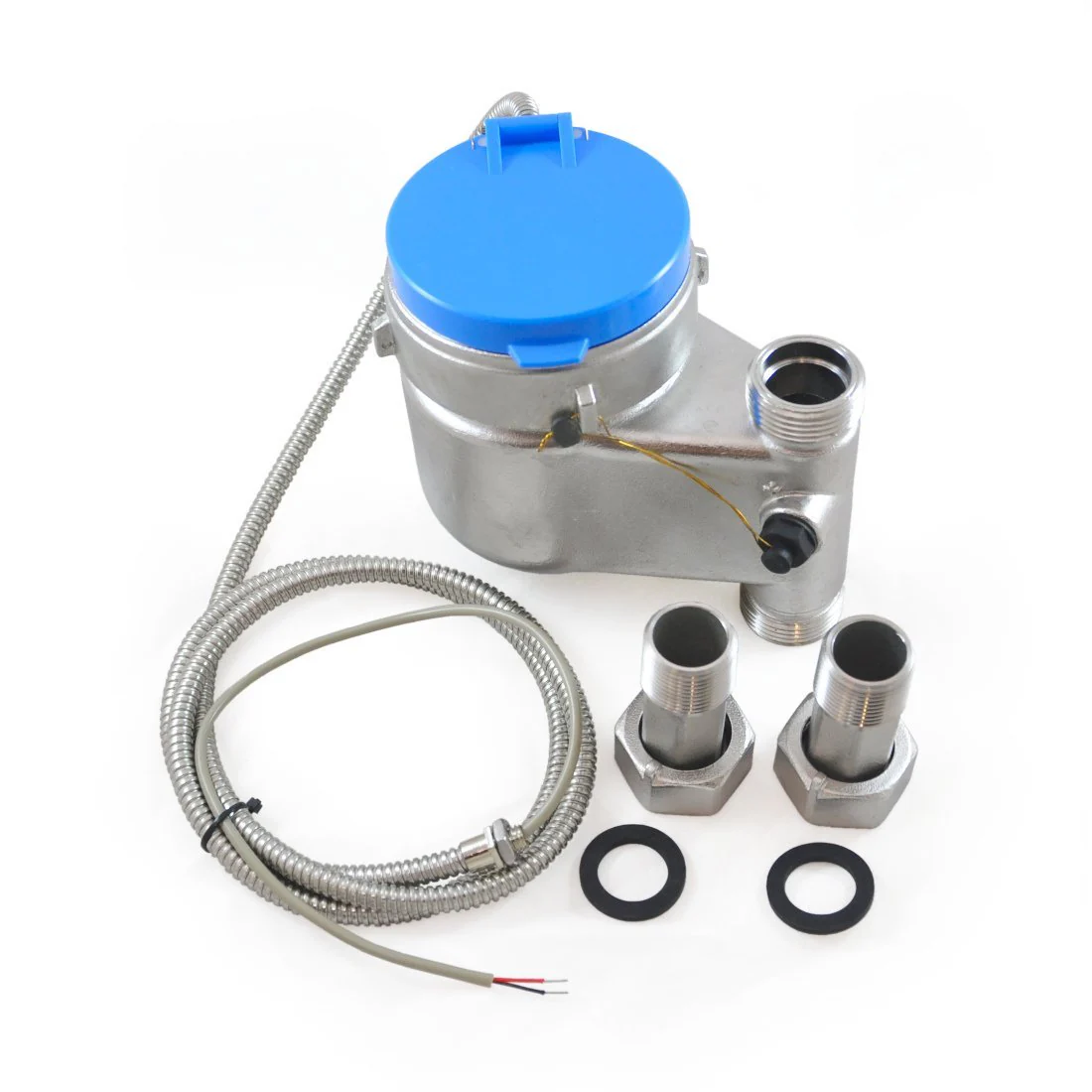 [Package] Water and Gas Meters - Image 14