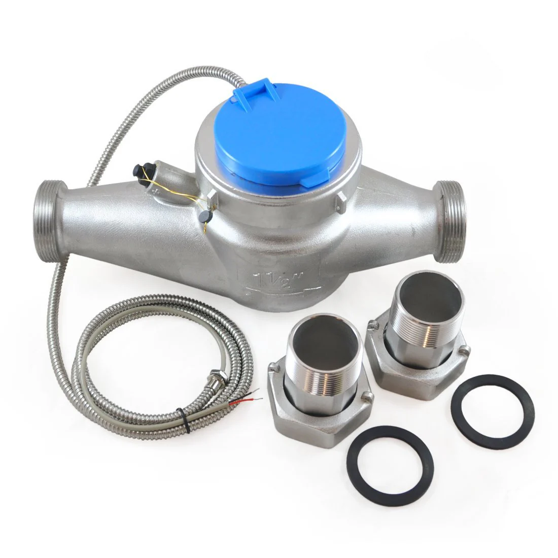 [Package] Water and Gas Meters - Image 16