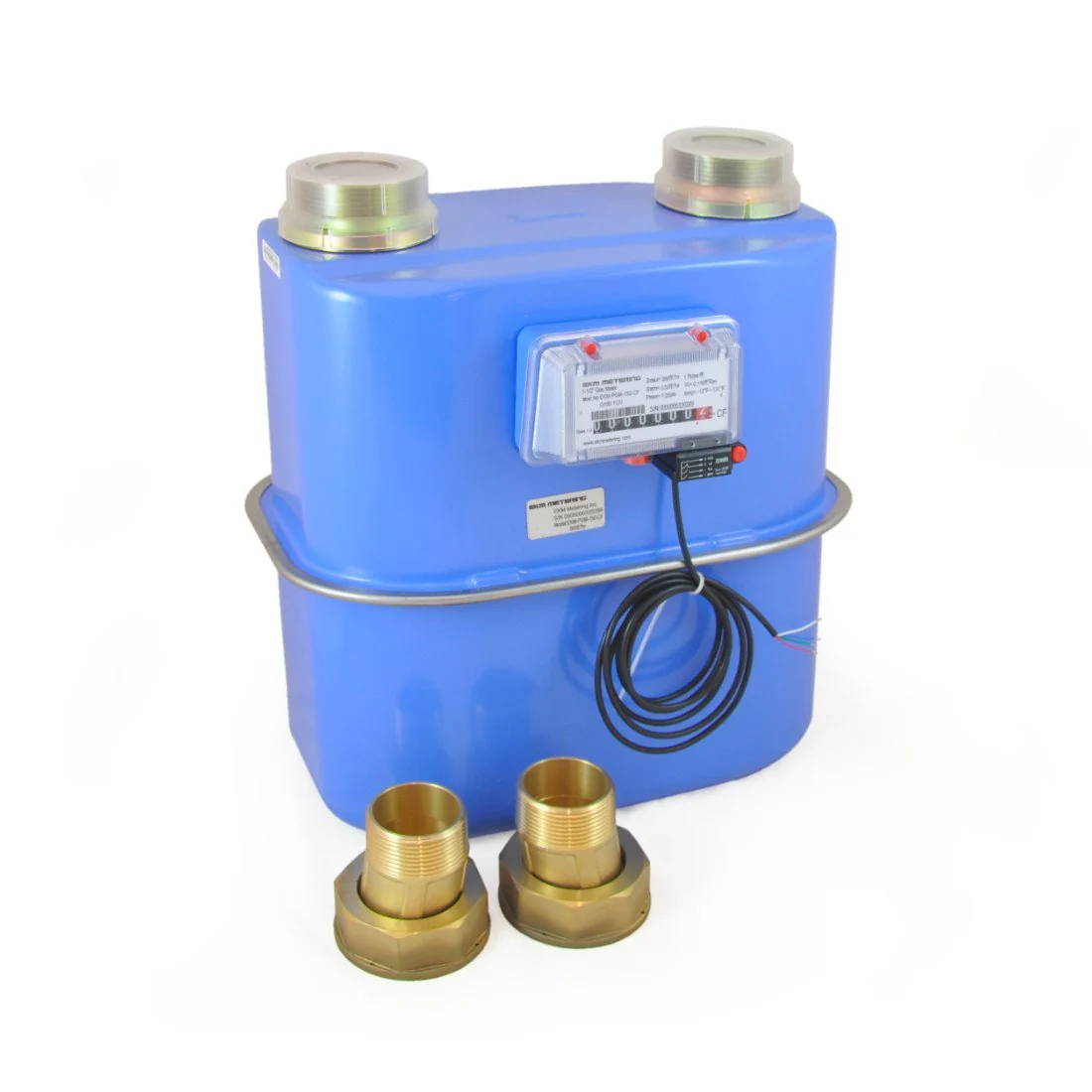 [Package] Water and Gas Meters - Image 18