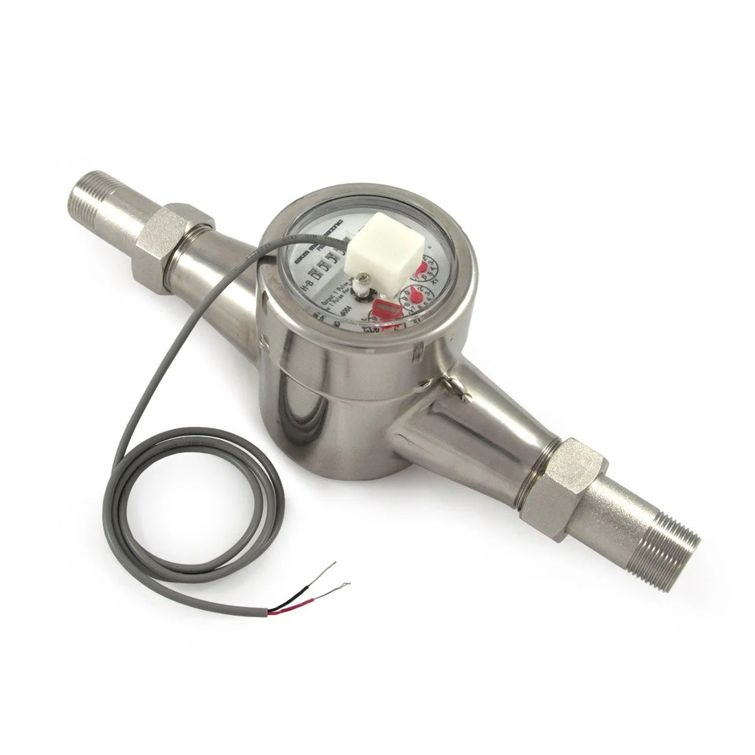 [Package] Water and Gas Meters - Image 2
