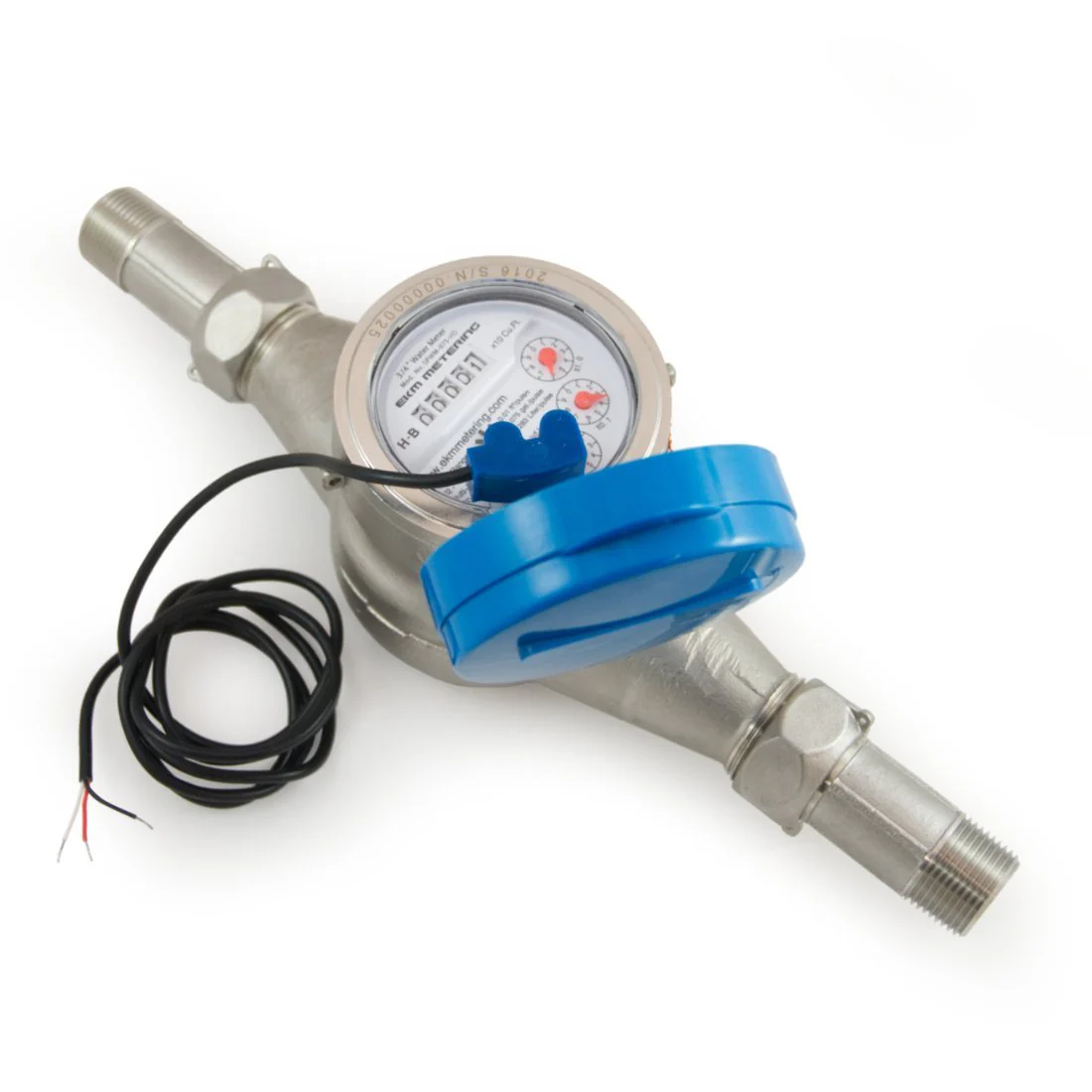 [Package] Water and Gas Meters - Image 4