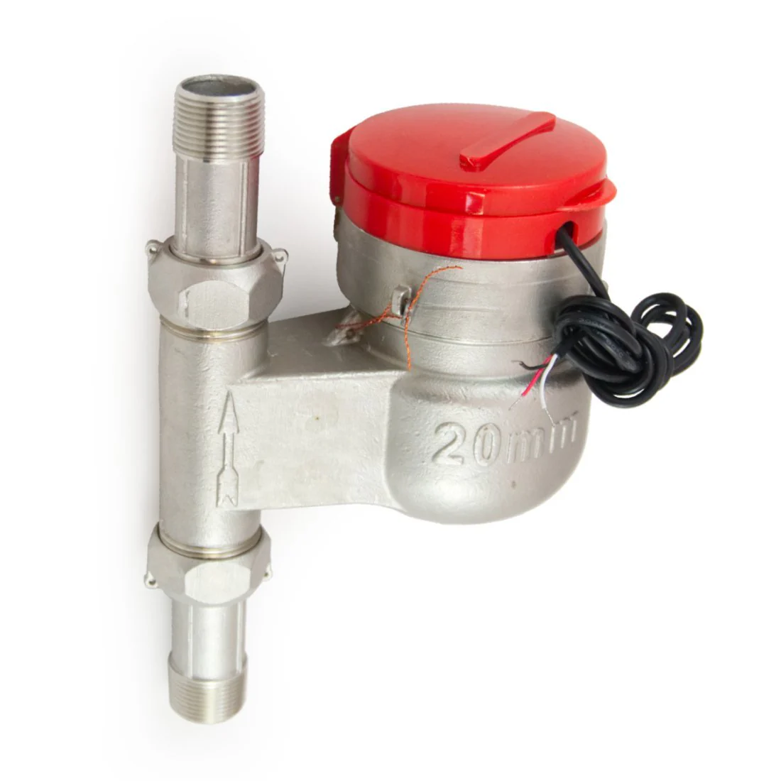 [Package] Water and Gas Meters - Image 7