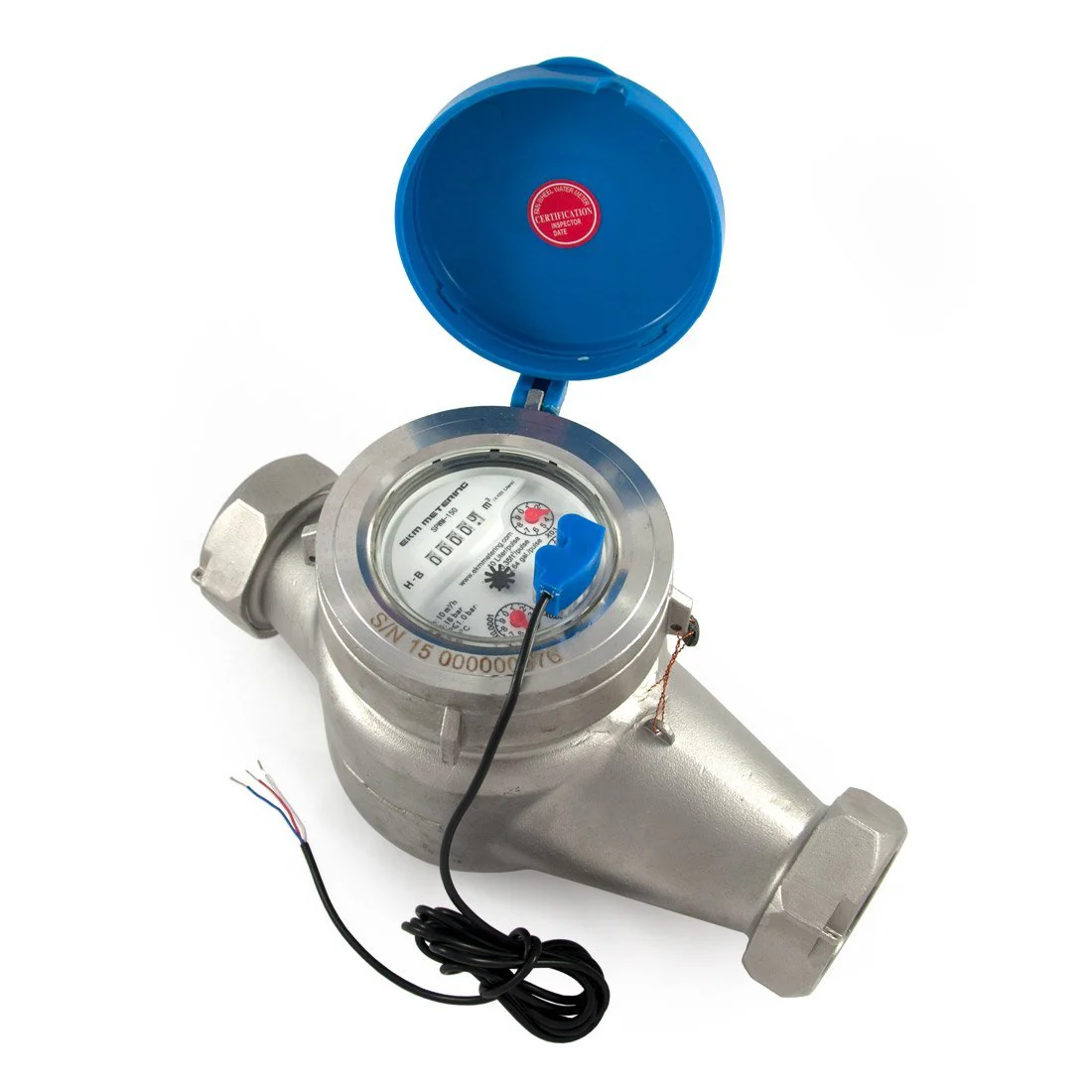 [Package] Water and Gas Meters - Image 9