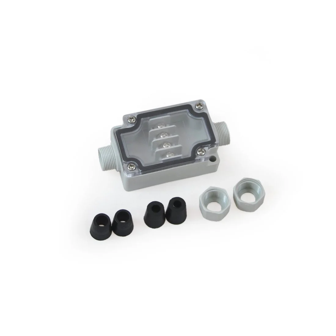 [Package] Water, Gas, and Electricity Meter Accessories